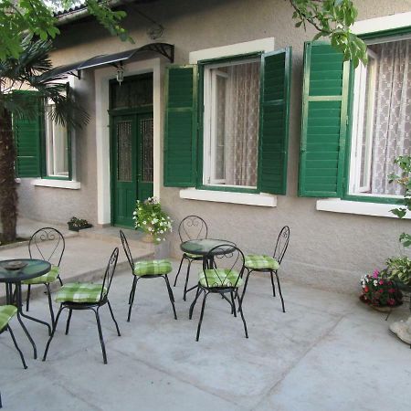 Apartman Julia Apartment Rijeka Exterior photo