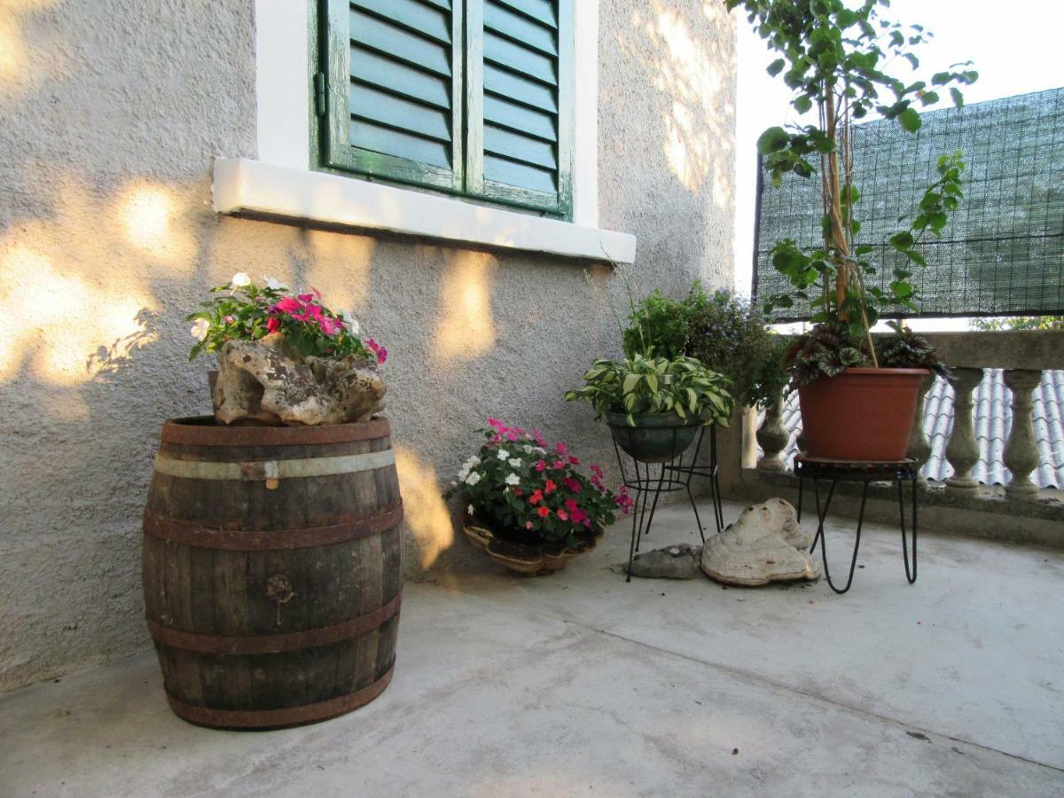 Apartman Julia Apartment Rijeka Exterior photo
