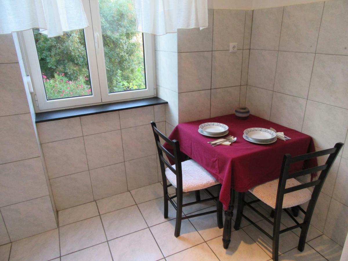 Apartman Julia Apartment Rijeka Exterior photo