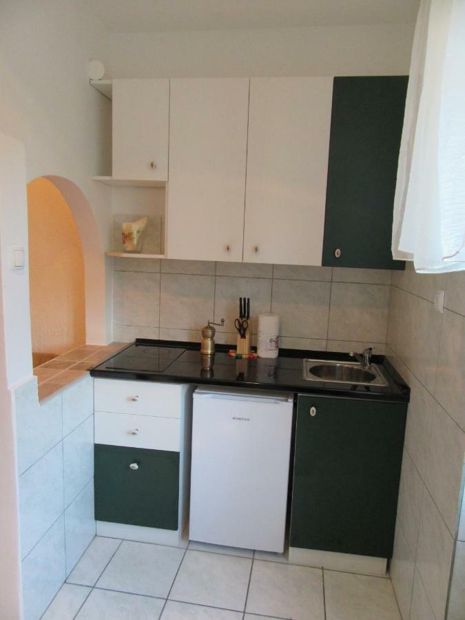 Apartman Julia Apartment Rijeka Exterior photo