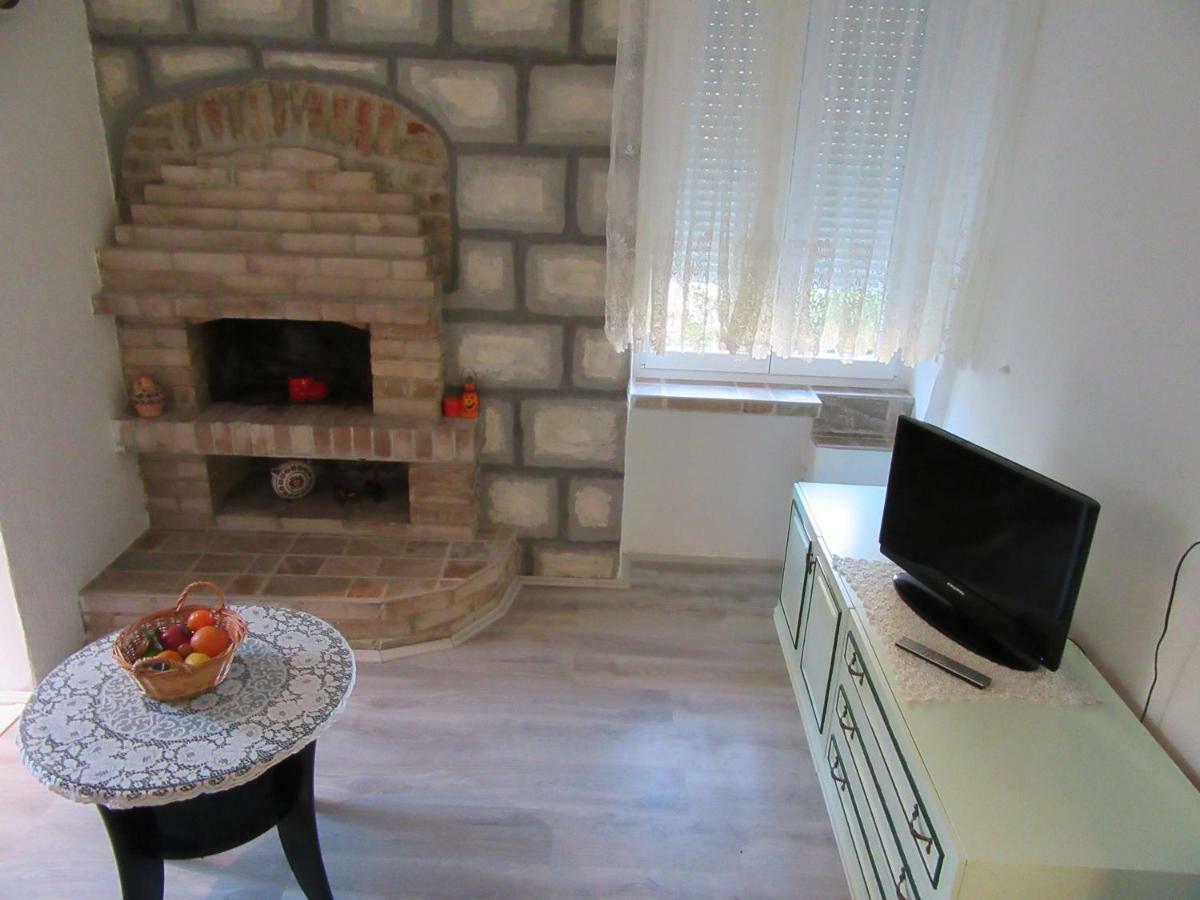 Apartman Julia Apartment Rijeka Exterior photo