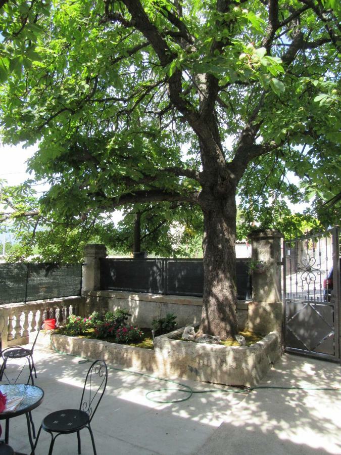 Apartman Julia Apartment Rijeka Exterior photo